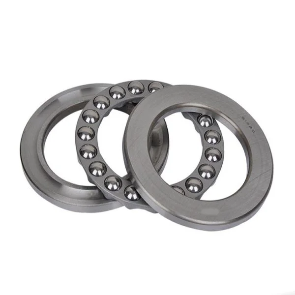 Thrust Ball Bearing