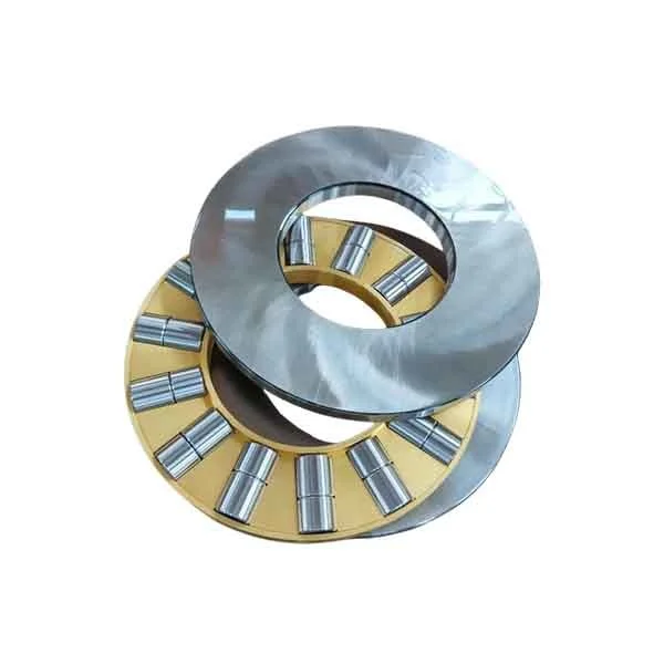 High-Load Thrust Roller Bearing