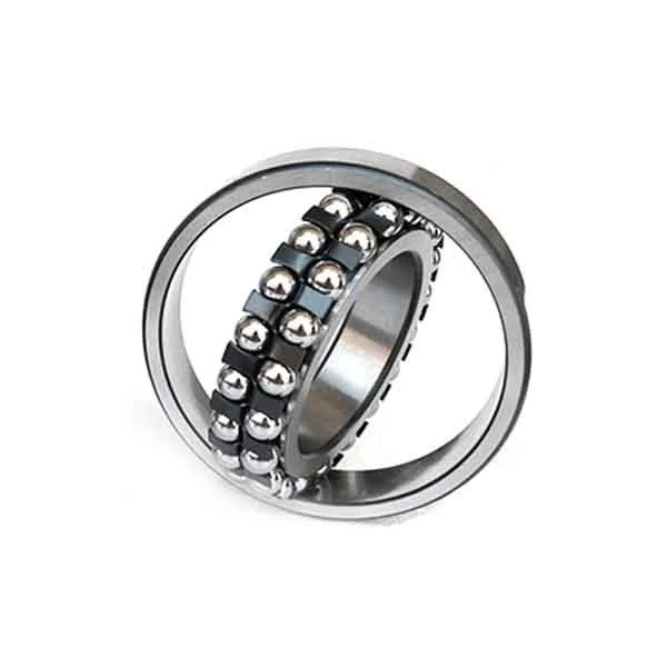 Self-Aligning Ball Bearing