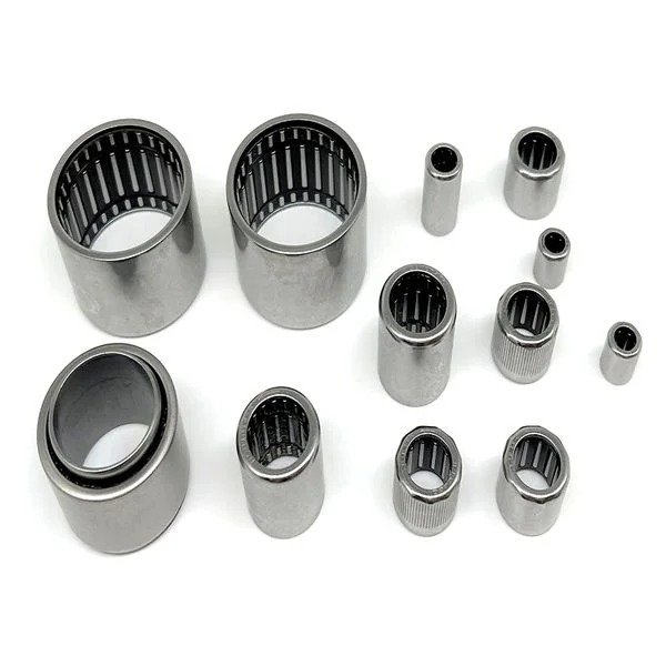 Needle Roller Bearing Bush