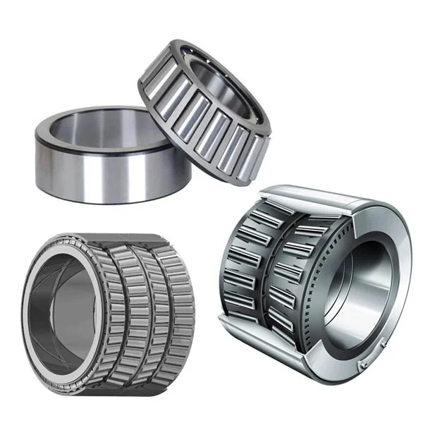 Tapered Roller Bearings