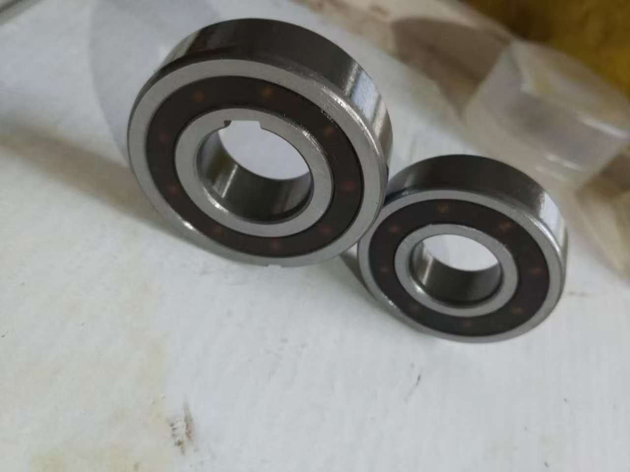 One Way Bearing