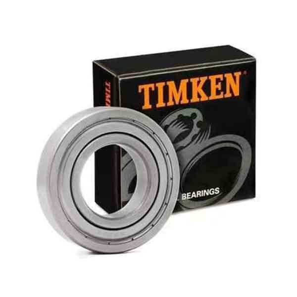TIMKEN