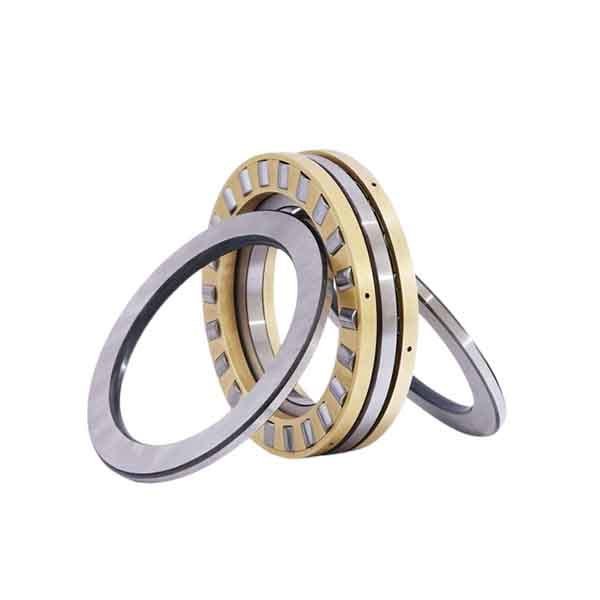 Thrust Needle Roller And Cage Assembly Type AXK