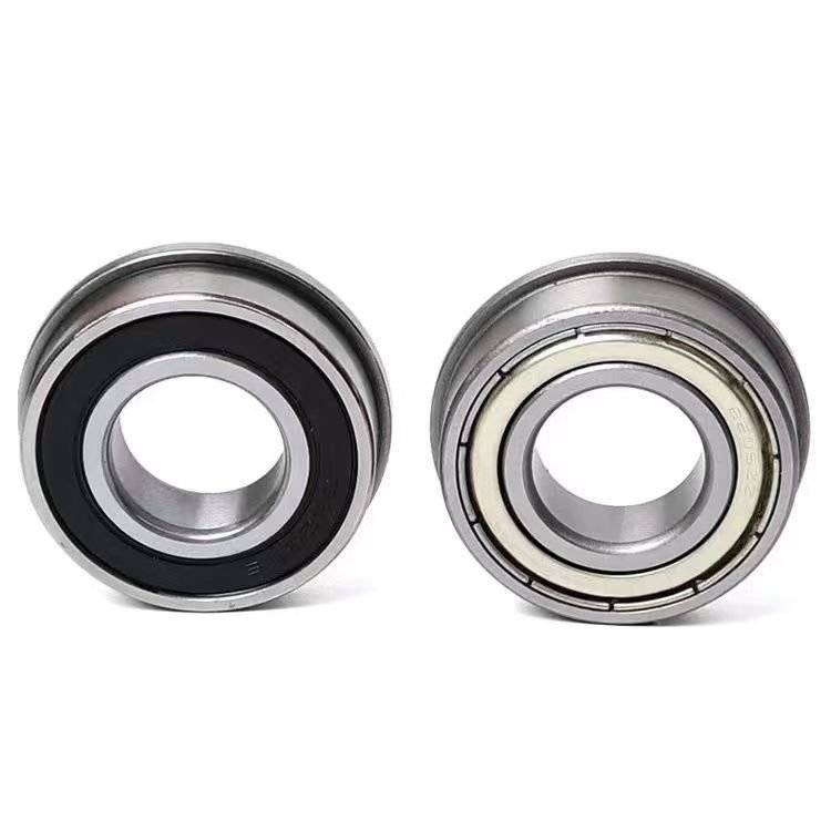 Flange Bearings