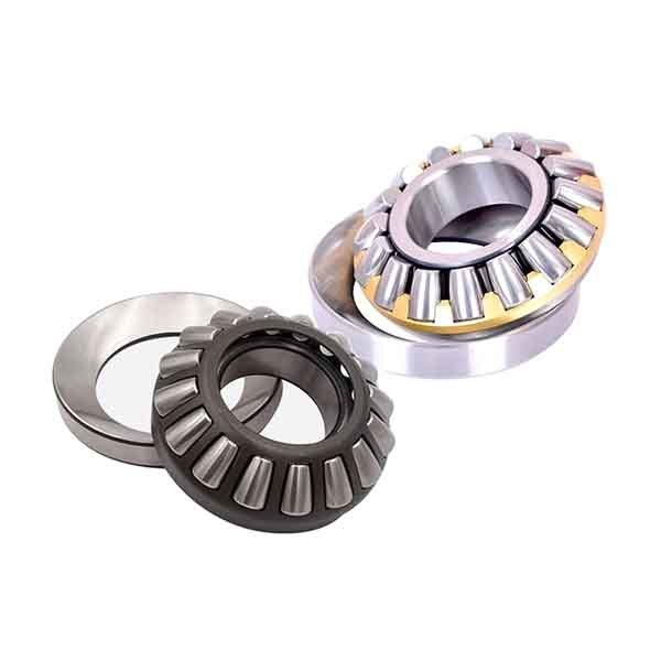 Thrust Cylindrical Roller Type 80000