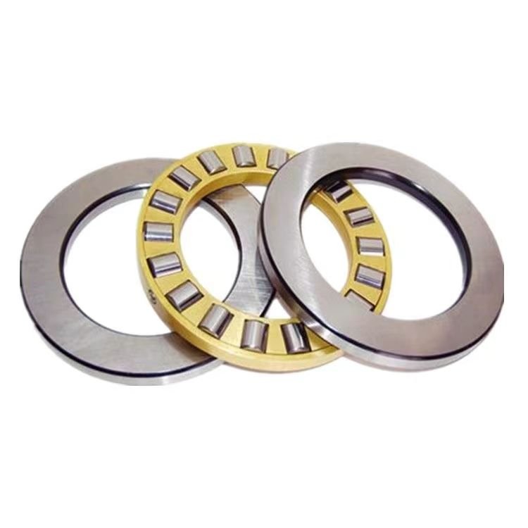 Thrust Spherical Roller Type 29000