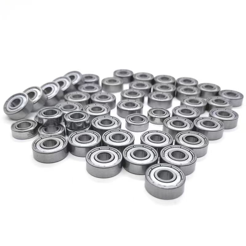 Miniature Bearings